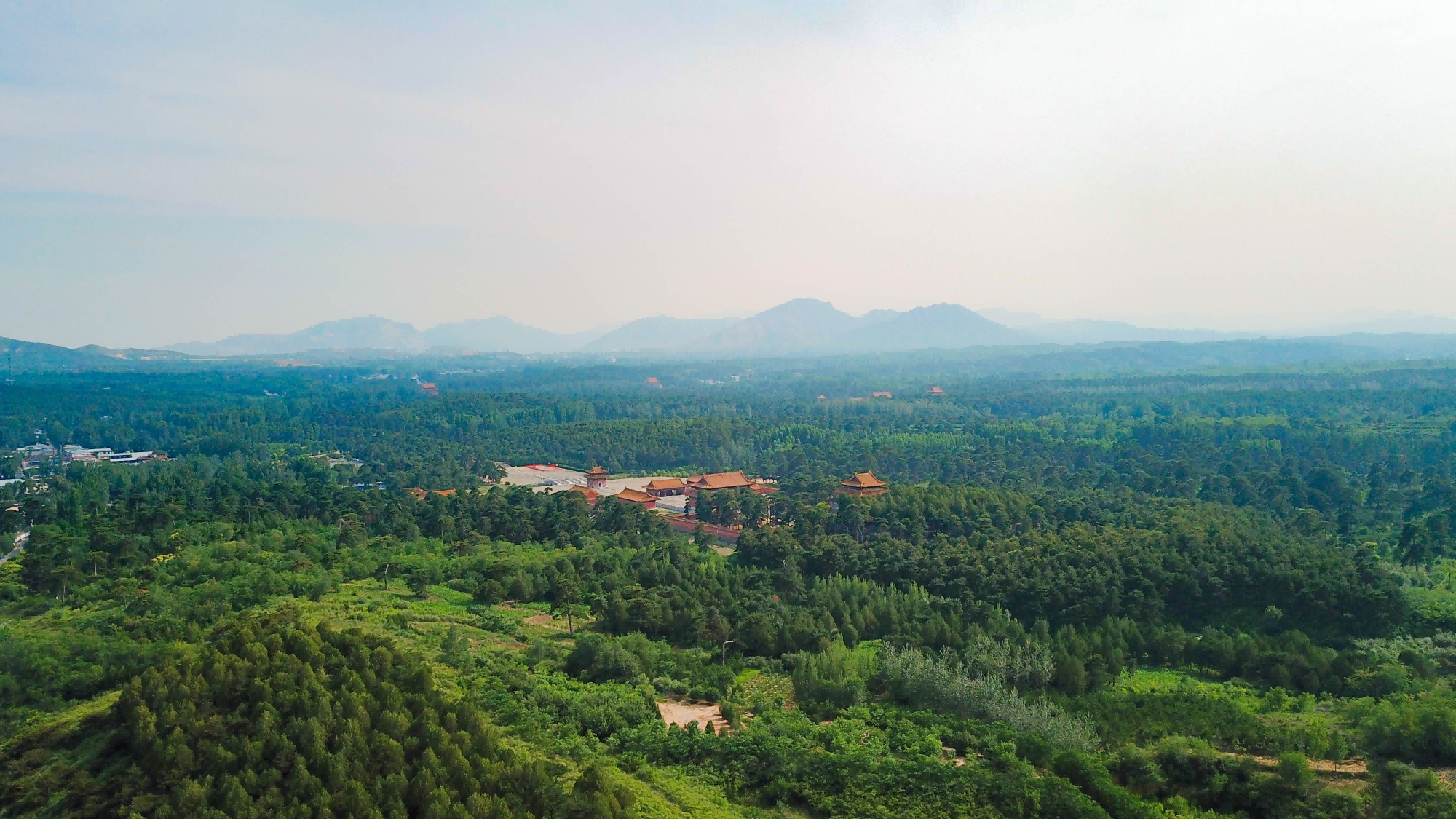 清西陵景區(qū)：全力備戰(zhàn)旅游季 提升游客旅游體驗